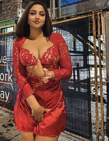 Sonalika - sexy Indore escorts